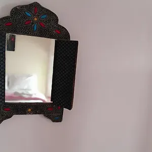 Riad White House, Marrakesh