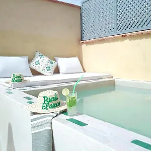 Riad El Arco Rooftop Pool &