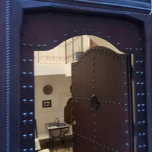 Bed & Breakfast Ahlsouss, Marrakesh