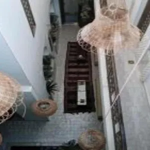 Bed & Breakfast Beata, Marrakesh