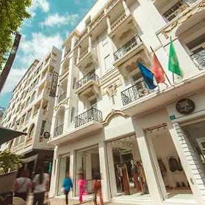 Carlton 3* Tunisi