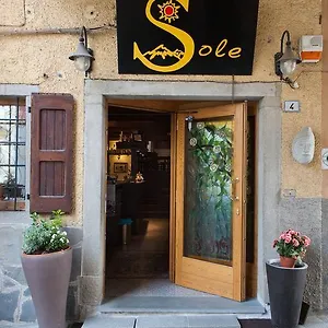 Ristorante Sole 2* Fanano