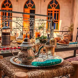 Guest house 111 &, Marrakesh