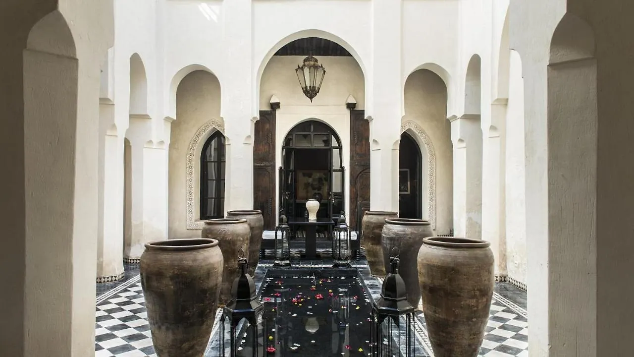 Riad Dar Darma Hotel Marrakesh