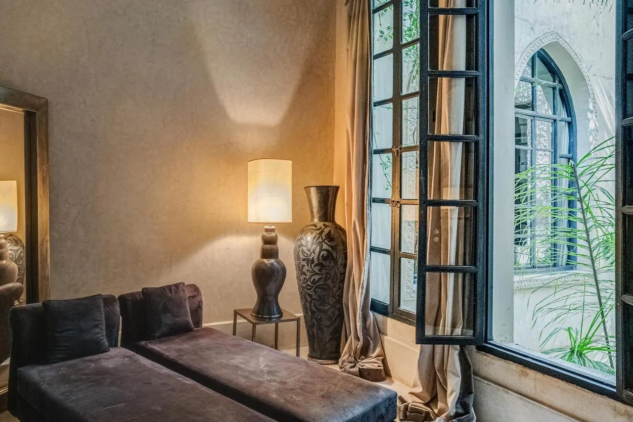 Dar Darma Hotel Marrakesh 5*,  Morocco