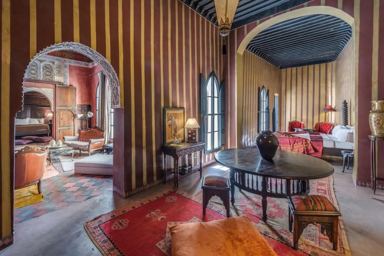 Dar Darma Hotel Marrakesh Riad