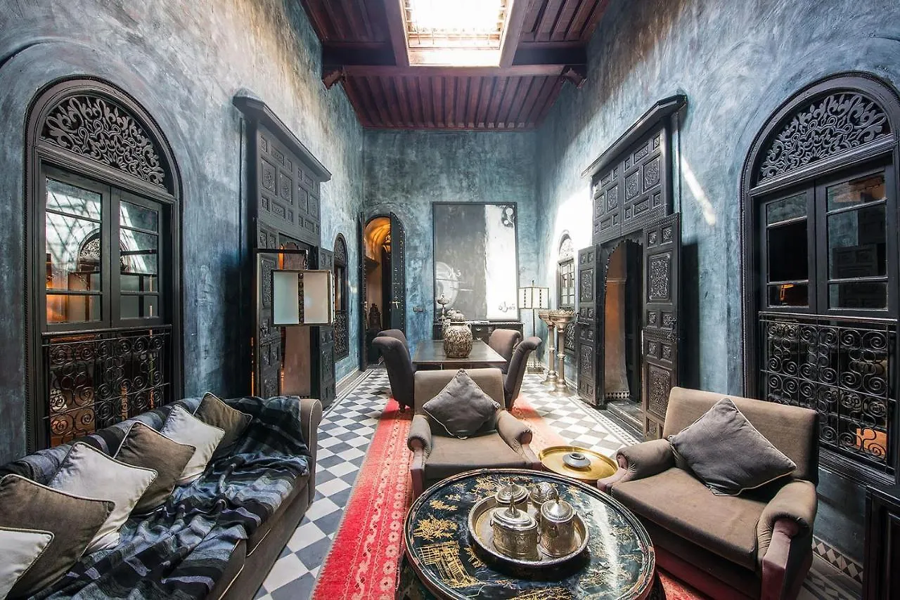 Dar Darma Hotel Marrakesh Riad