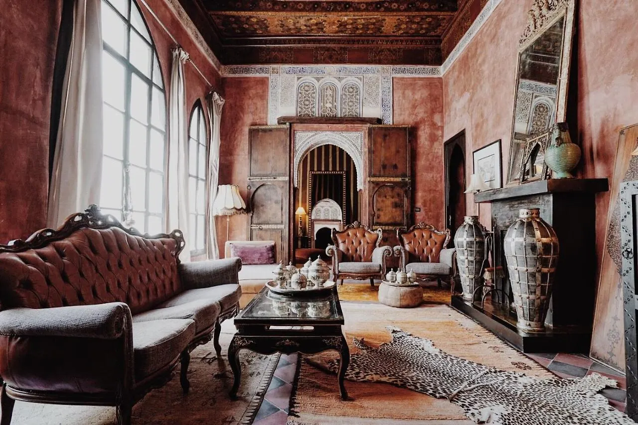 Dar Darma Hotel Marrakesh