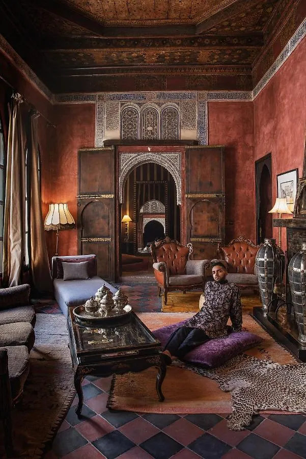 Dar Darma Hotel Marrakesh
