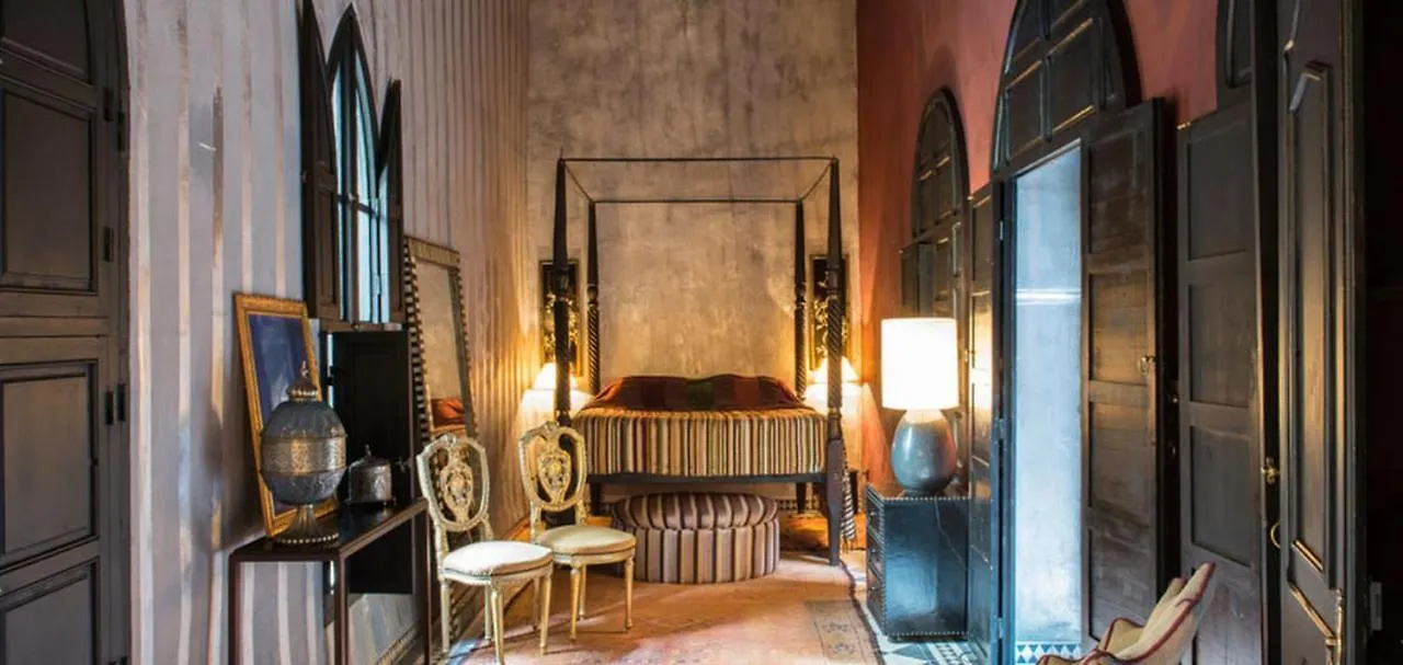 Dar Darma Hotel Marrakesh
