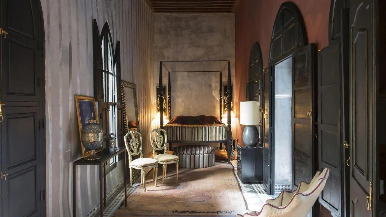 Riad Dar Darma Hotel Marrakesh