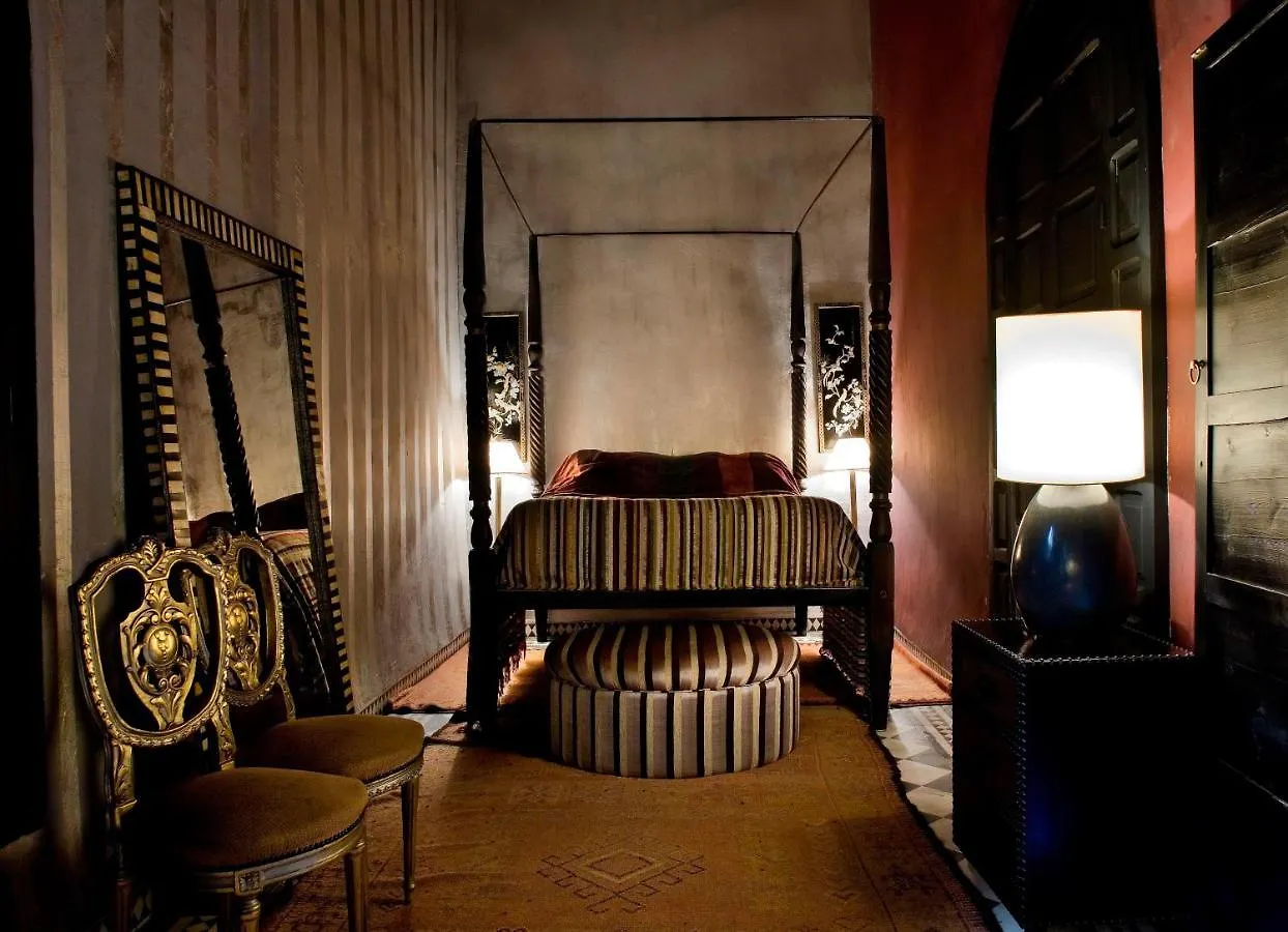 Riad Dar Darma Hotel Marrakesh