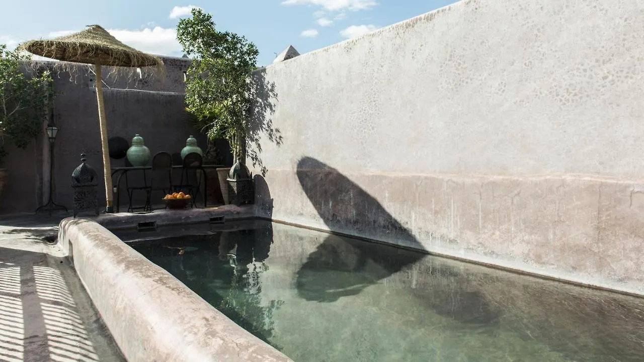 Dar Darma Hotel Marrakesh