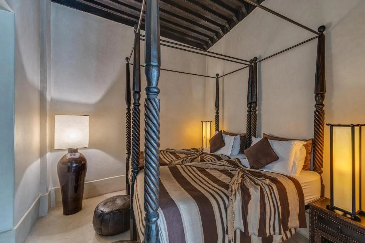 Dar Darma Hotel Marrakesh Riad