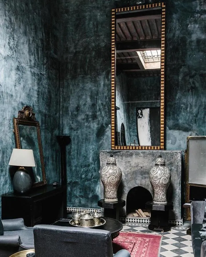 Dar Darma Hotel Marrakesh 5*,  Morocco