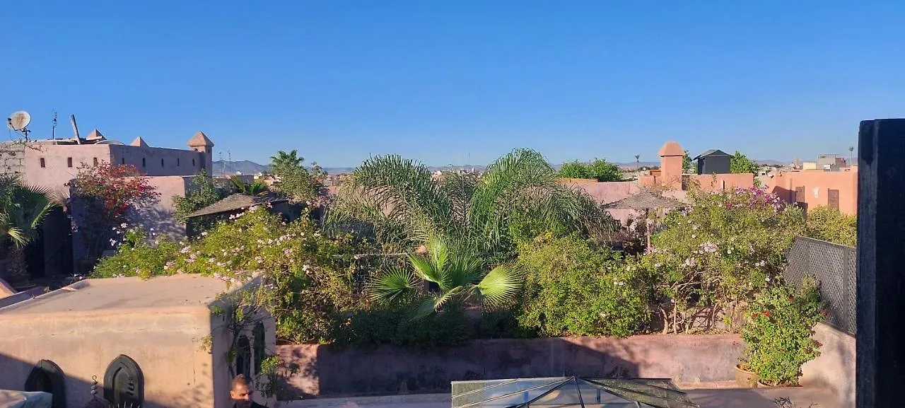 Riad Dar Darma Hotel Marrakesh