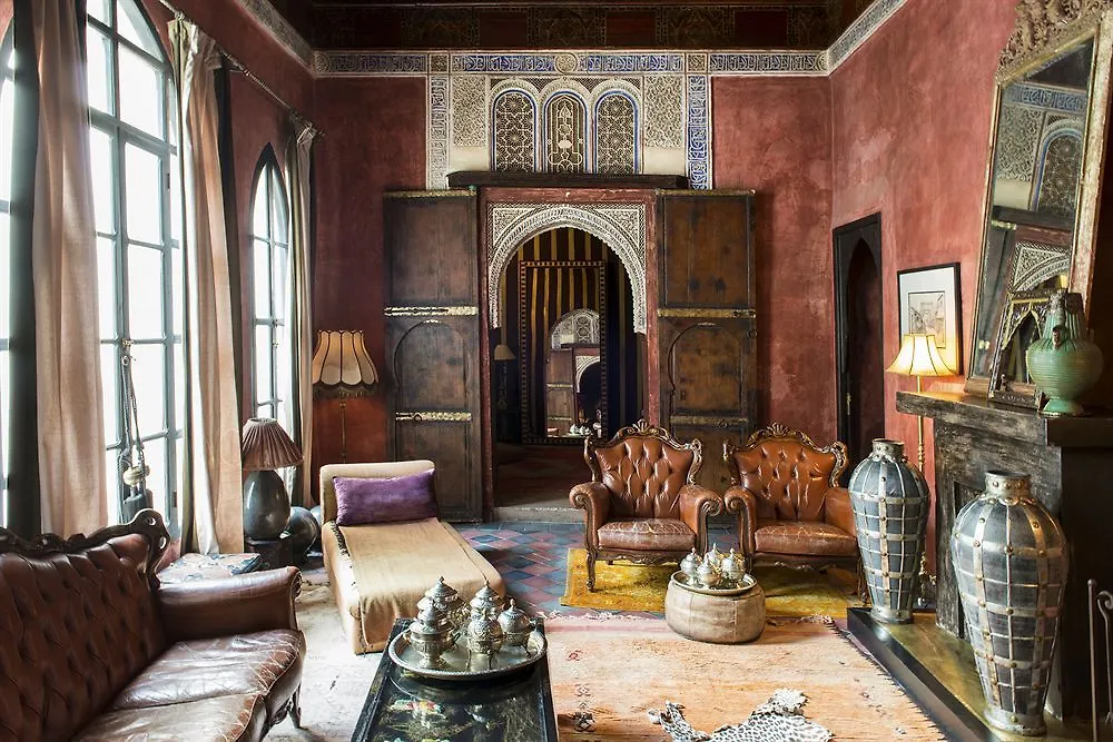 Dar Darma Hotel Marrakesh