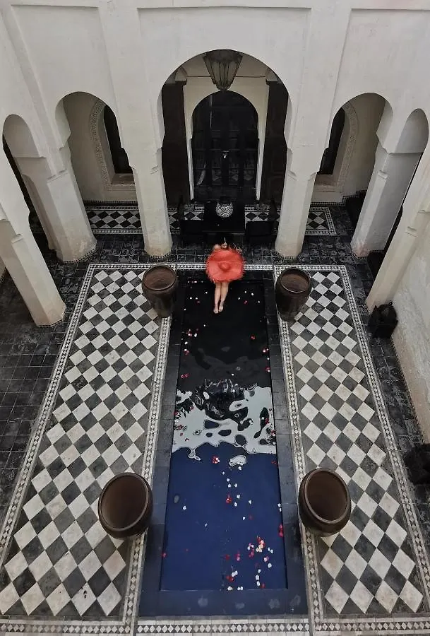 Dar Darma Hotel Marrakesh