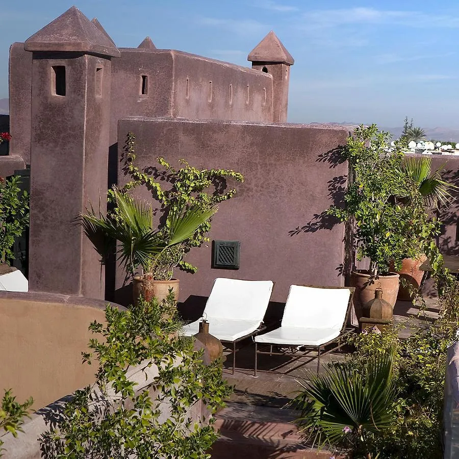 Riad Dar Darma Hotel Marrakesh
