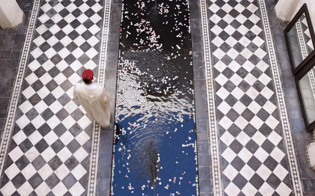 Riad Dar Darma Hotel Marrakesh
