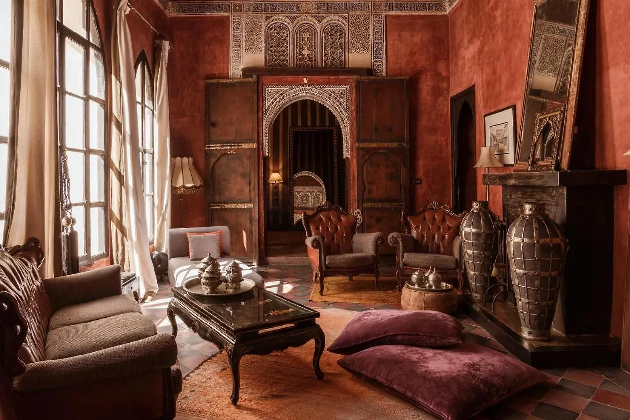 Riad Dar Darma Hotel Marrakesh