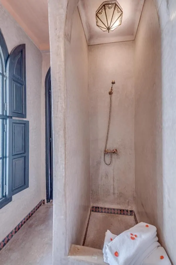 Dar Darma Hotel Marrakesh