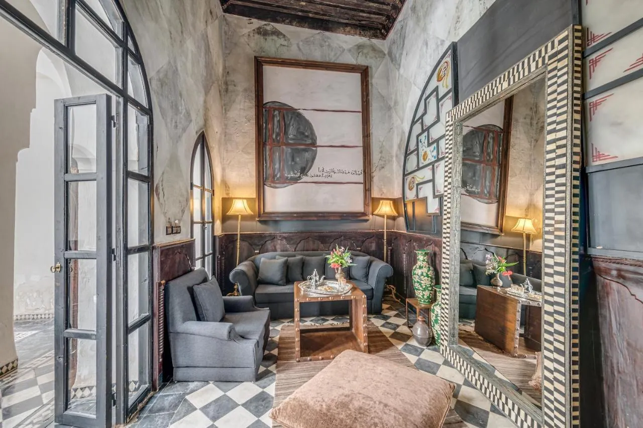 Dar Darma Hotel Marrakesh 5*,  Morocco