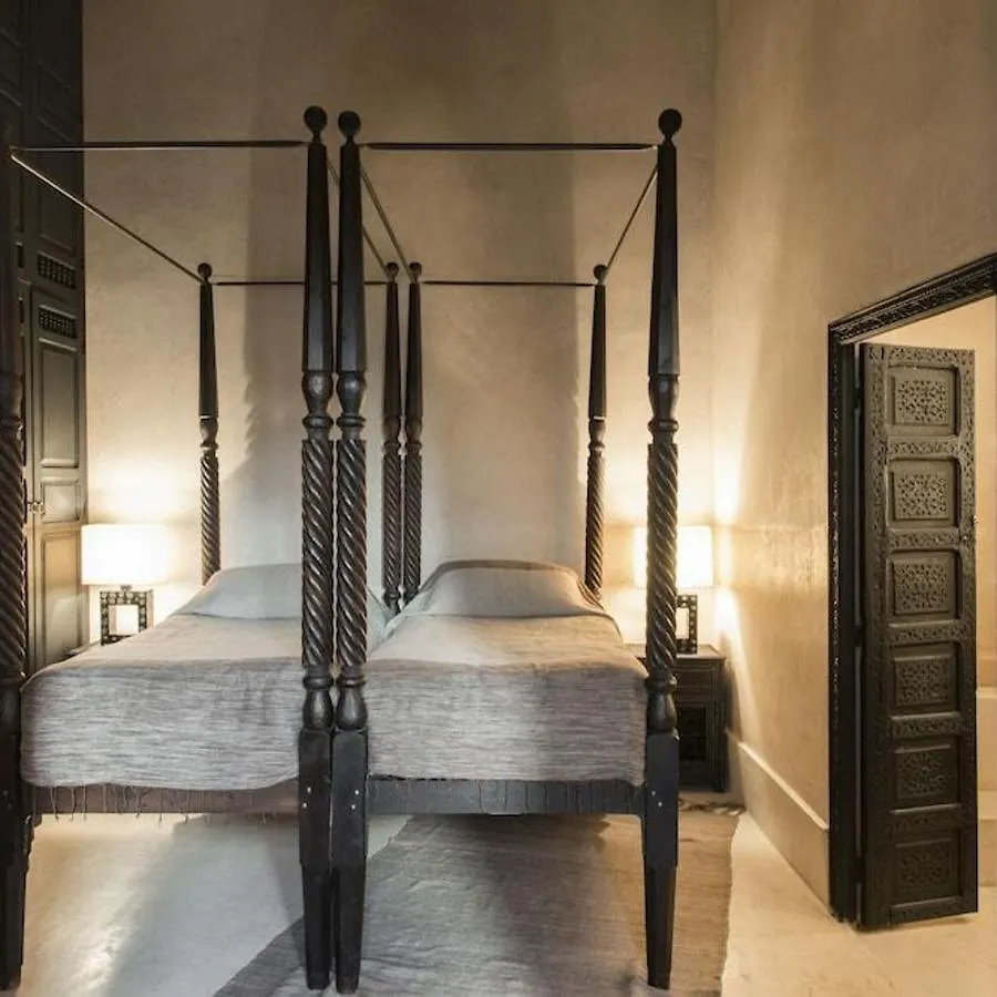 Dar Darma Hotel Marrakesh Riad