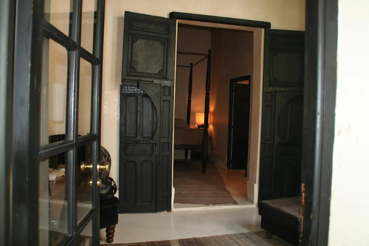 Dar Darma Hotel Marrakesh