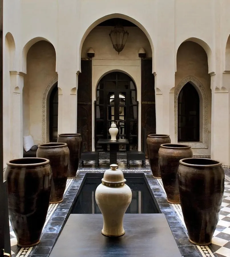 Riad Dar Darma Hotel Marrakesh