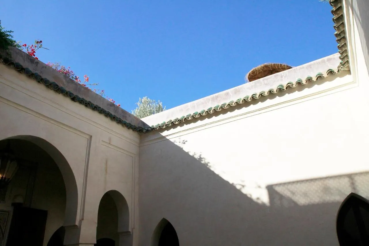 Dar Darma Hotel Marrakesh