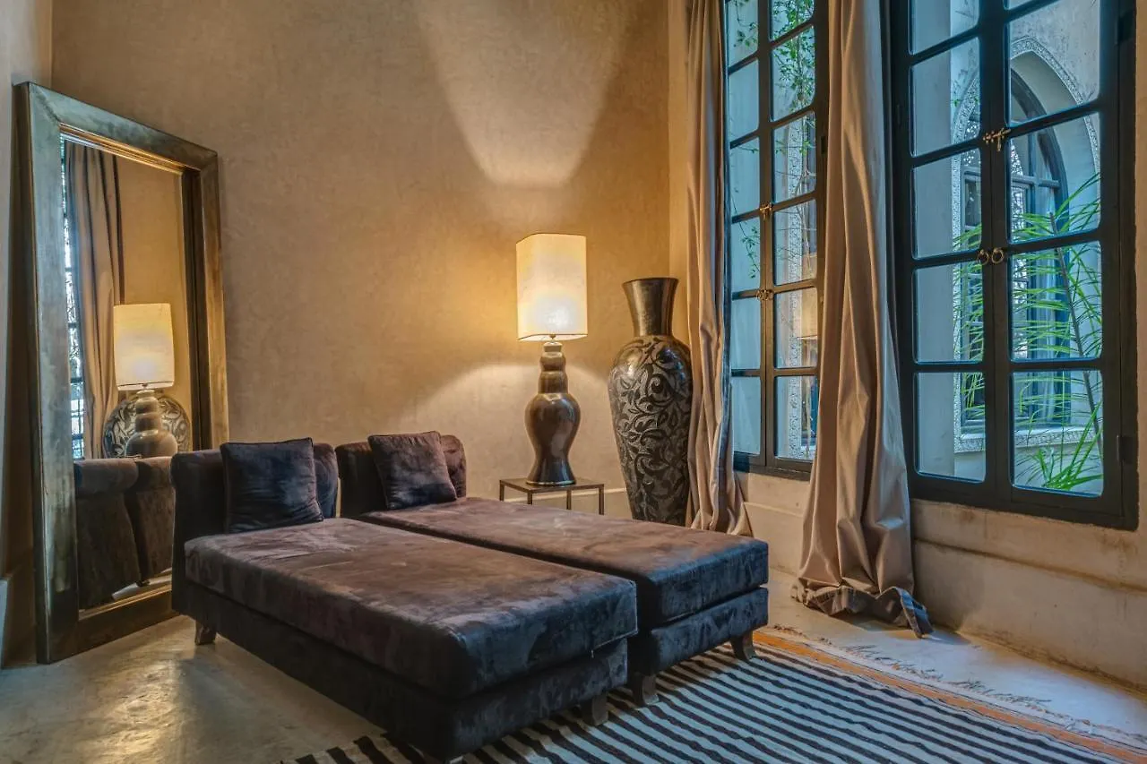 Dar Darma Hotel Marrakesh Riad