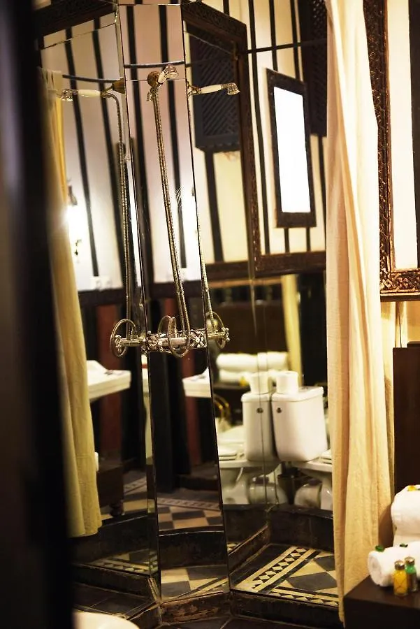 Riad Dar Darma Hotel Marrakesh