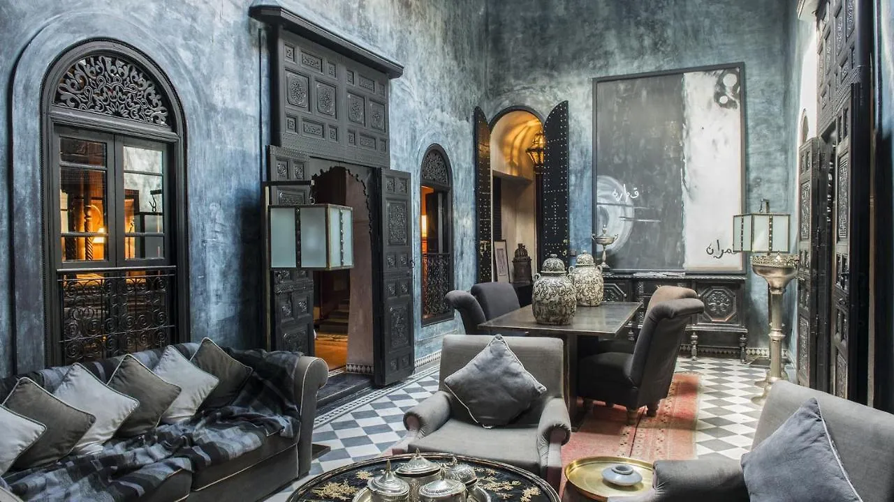 Dar Darma Hotel Marrakesh Riad