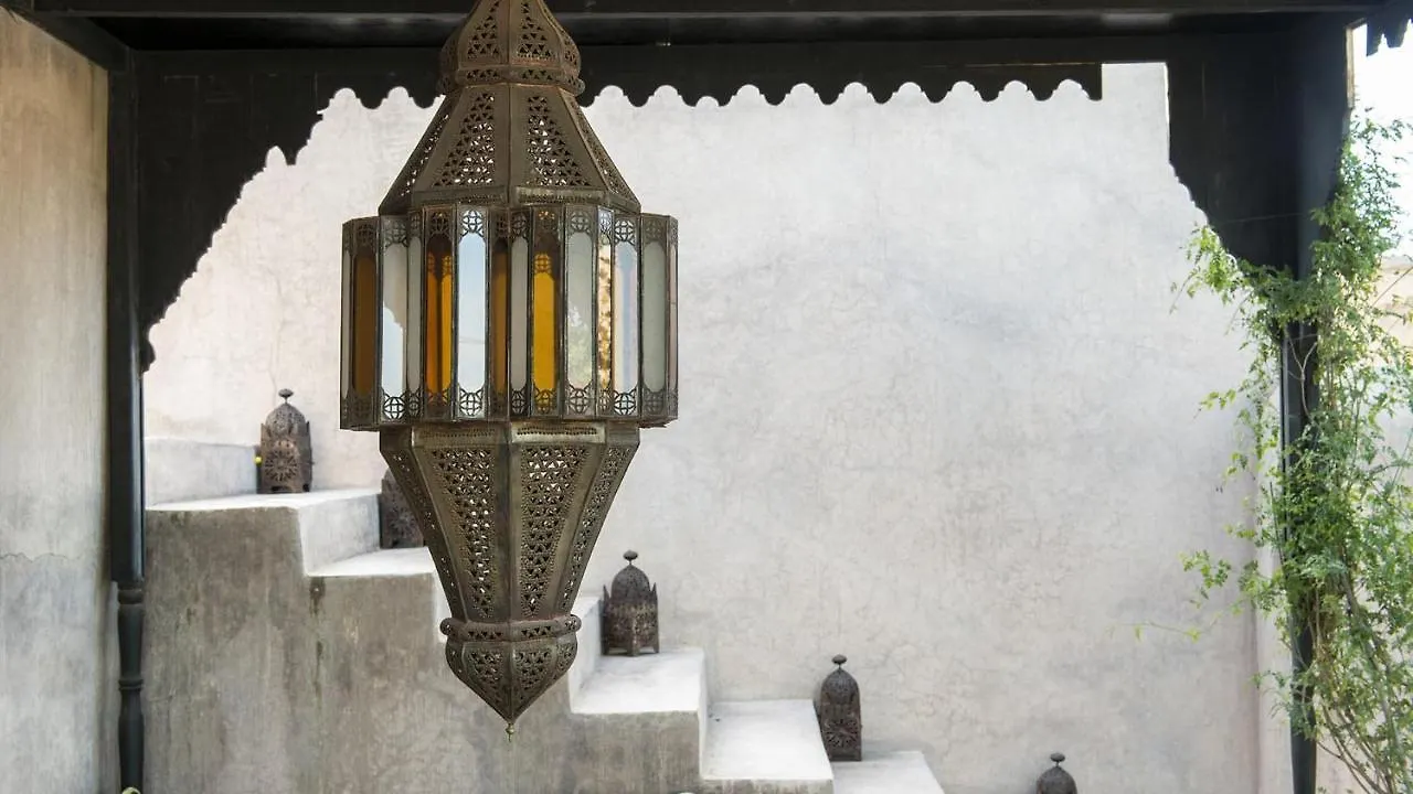 Riad Dar Darma Hotel Marrakesh