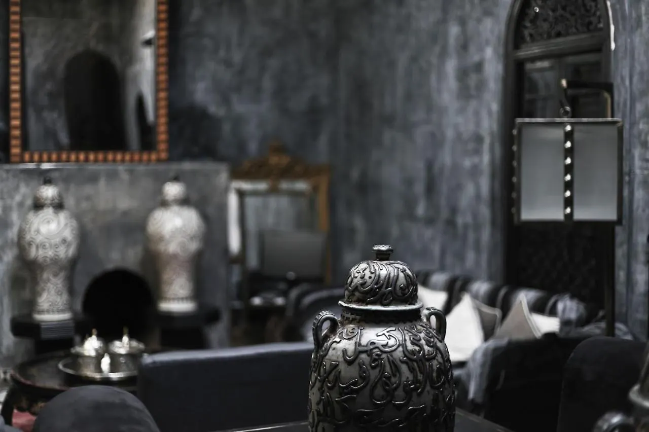 Dar Darma Hotel Marrakesh