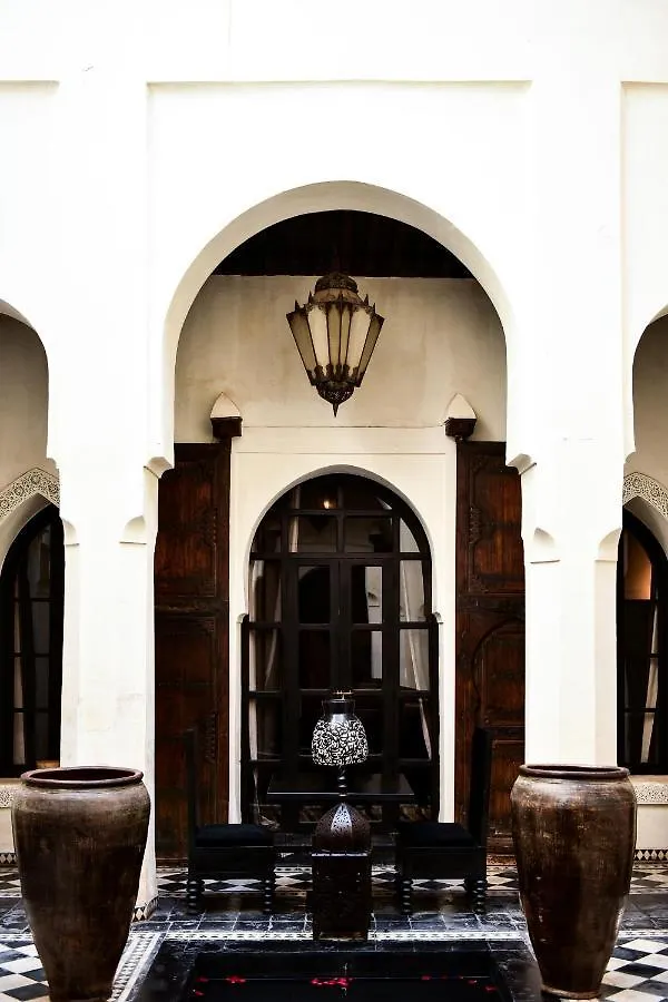 Dar Darma Hotel Marrakesh Morocco
