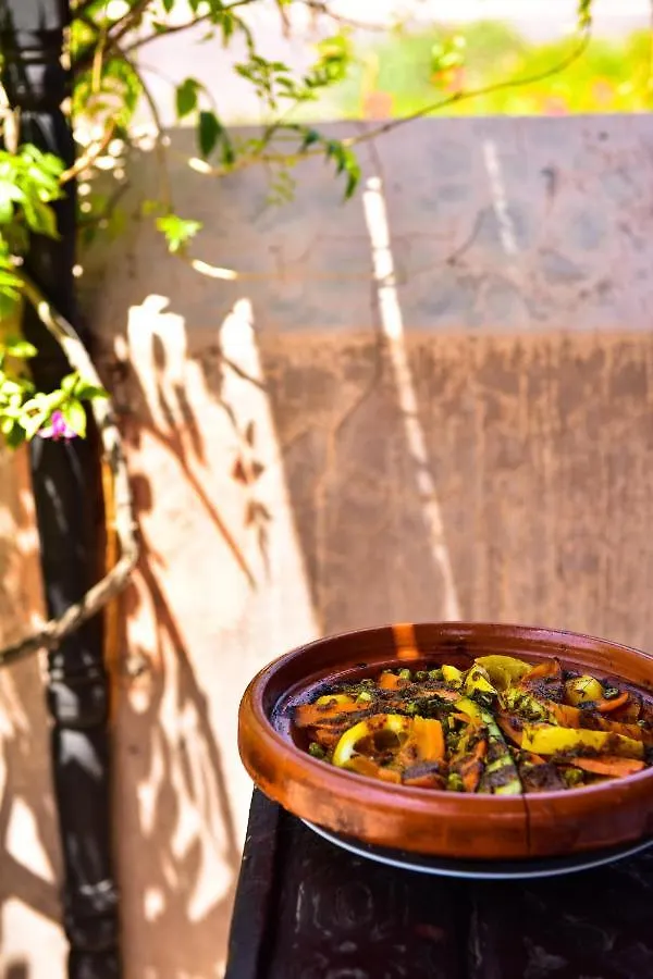 Dar Darma Hotel Marrakesh 5*,  Morocco