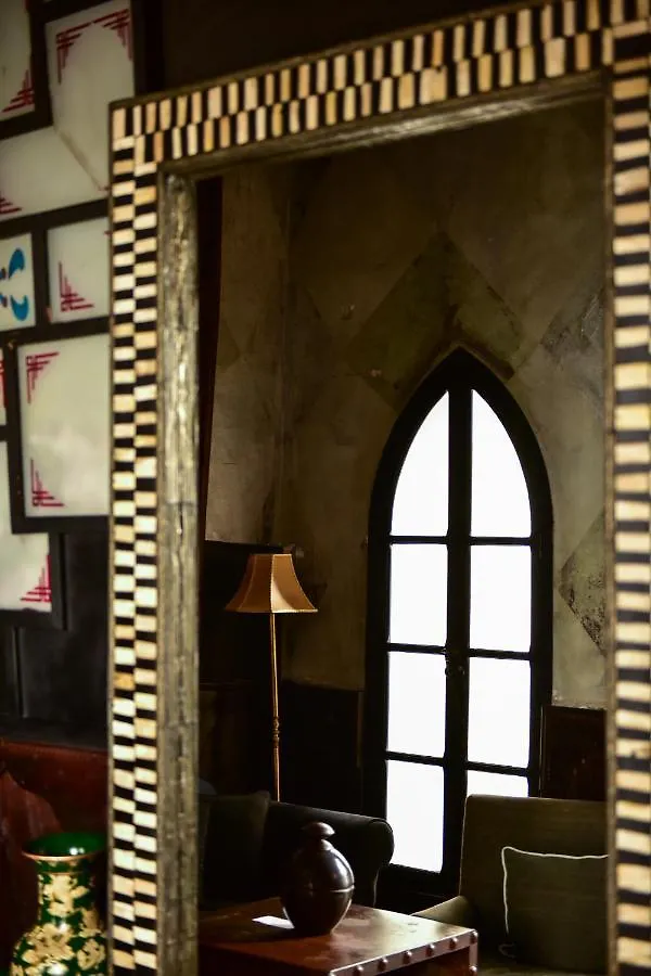 ***** Riad Dar Darma Hotel Marrakesh Morocco