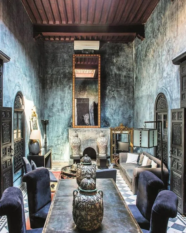 Riad Dar Darma Hotel Marrakesh