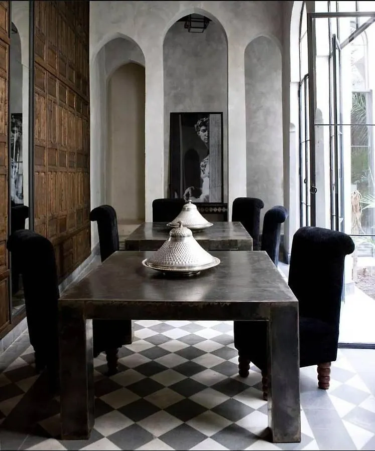 Riad Dar Darma Hotel Marrakesh