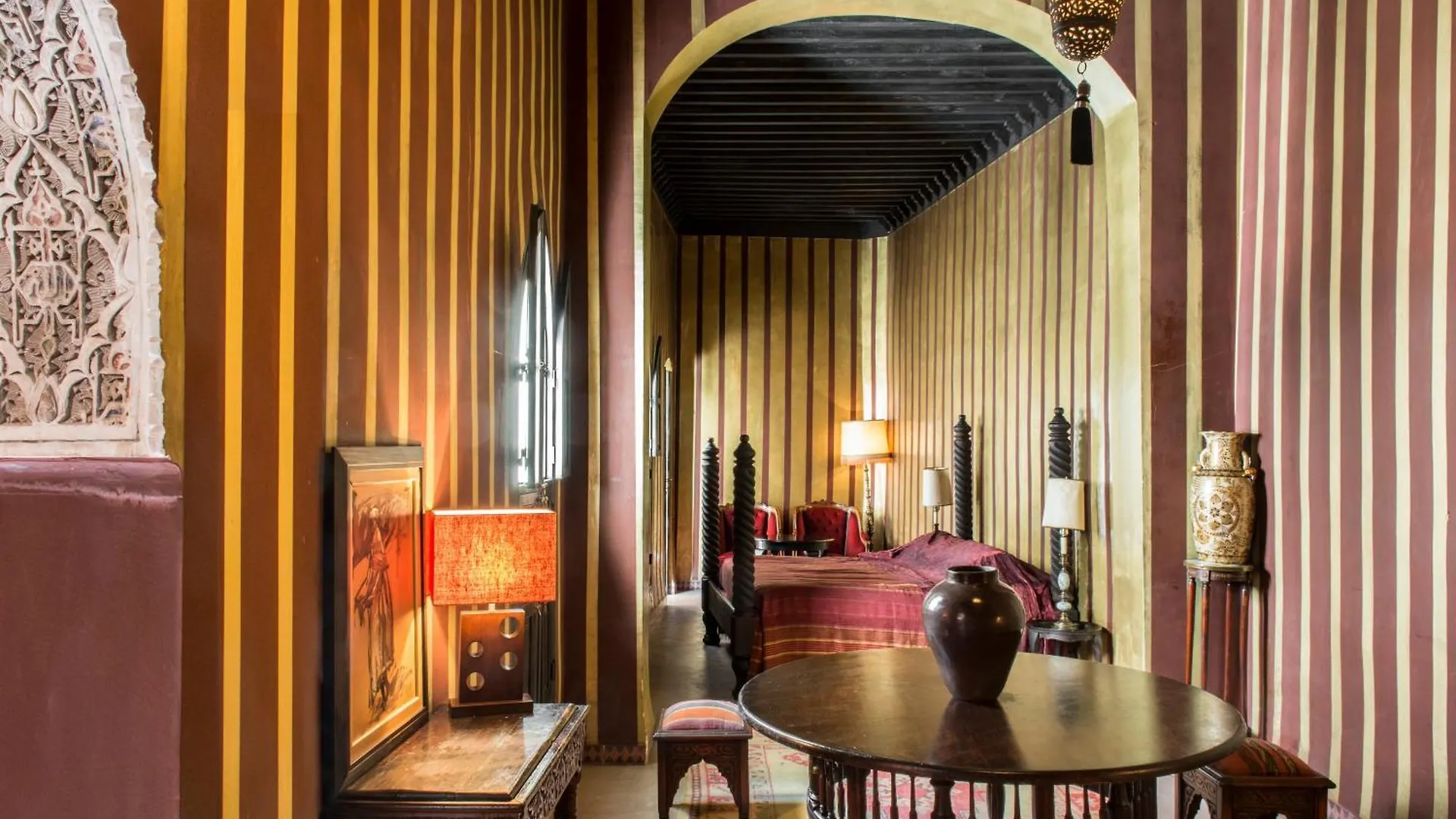 Dar Darma Hotel Marrakesh Morocco